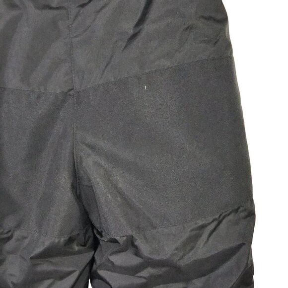 Snowpants Black Baby Boys Size 18 Months - Picture 12 of 16